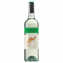 Yellow Tail Pinot Grigio Case of 6 or £7.99 per bottle